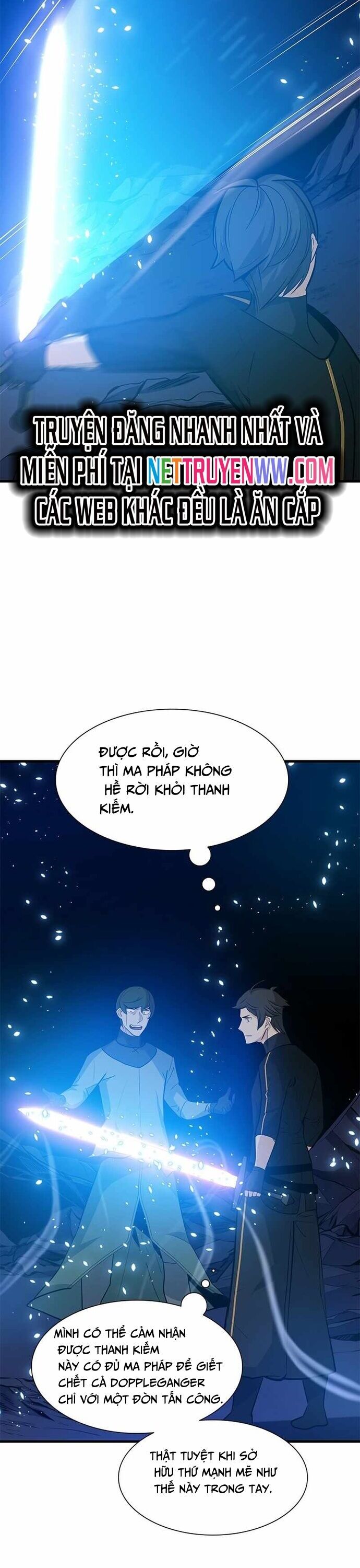 Hầm Ngục Hướng Dẫn Cấp Địa Ngục Chapter 102 - Trang 2