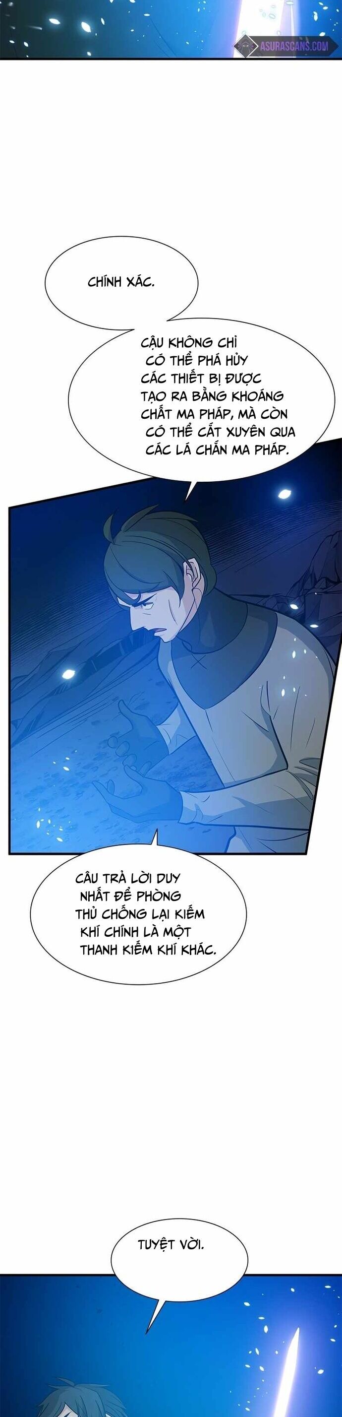 Hầm Ngục Hướng Dẫn Cấp Địa Ngục Chapter 102 - Trang 2