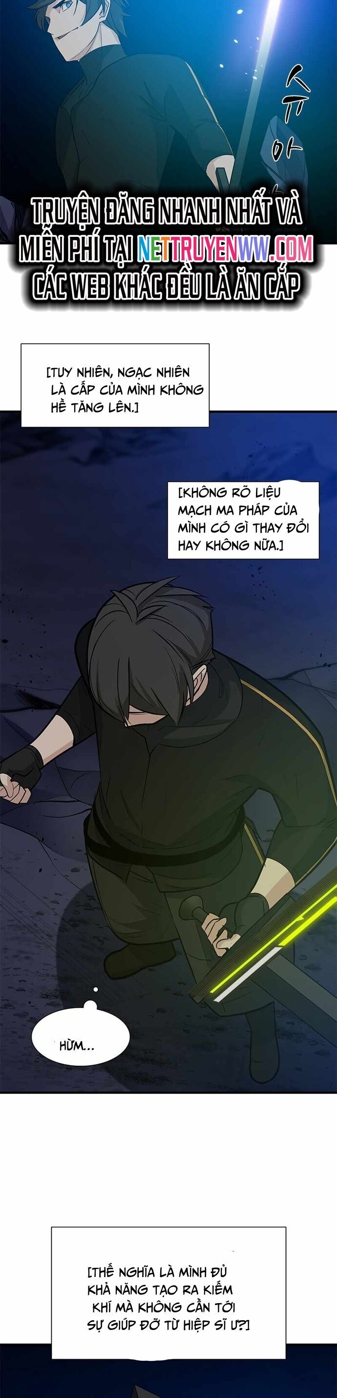 Hầm Ngục Hướng Dẫn Cấp Địa Ngục Chapter 102 - Trang 2