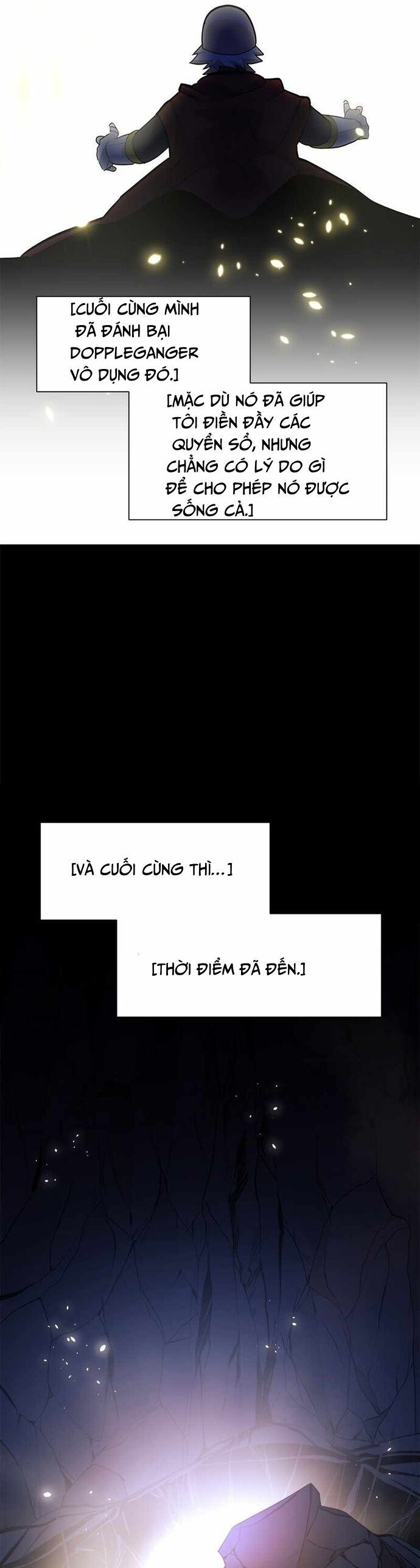 Hầm Ngục Hướng Dẫn Cấp Địa Ngục Chapter 102 - Trang 2