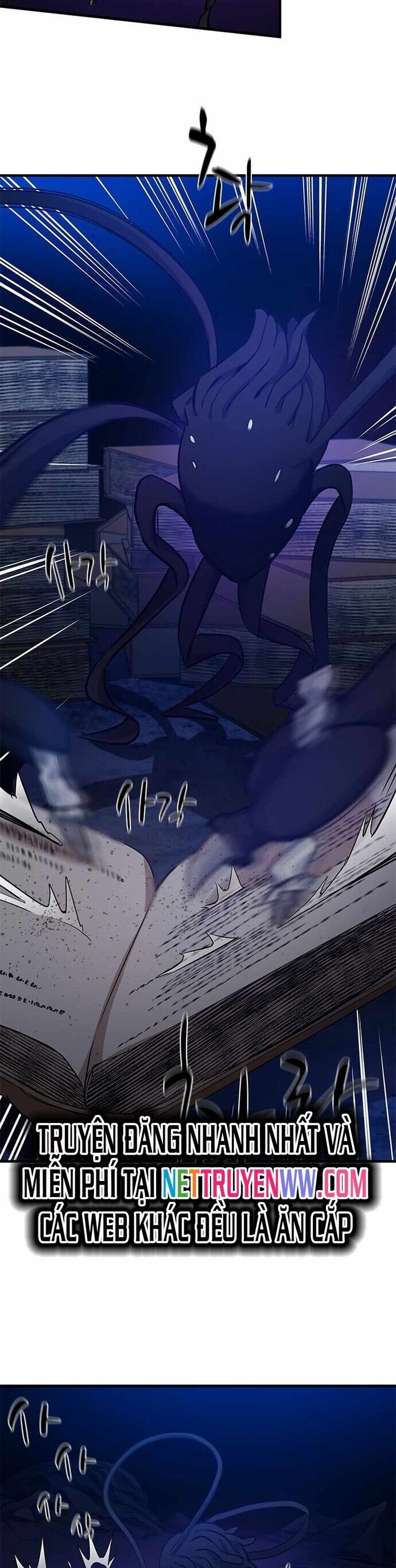 Hầm Ngục Hướng Dẫn Cấp Địa Ngục Chapter 102 - Trang 2