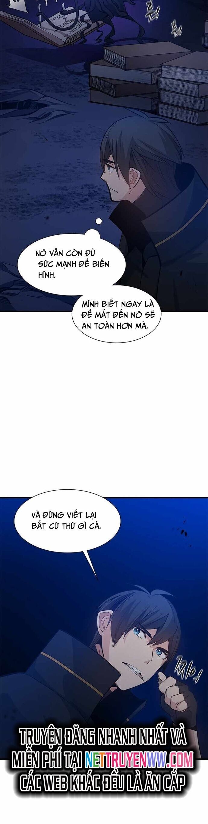 Hầm Ngục Hướng Dẫn Cấp Địa Ngục Chapter 102 - Trang 2