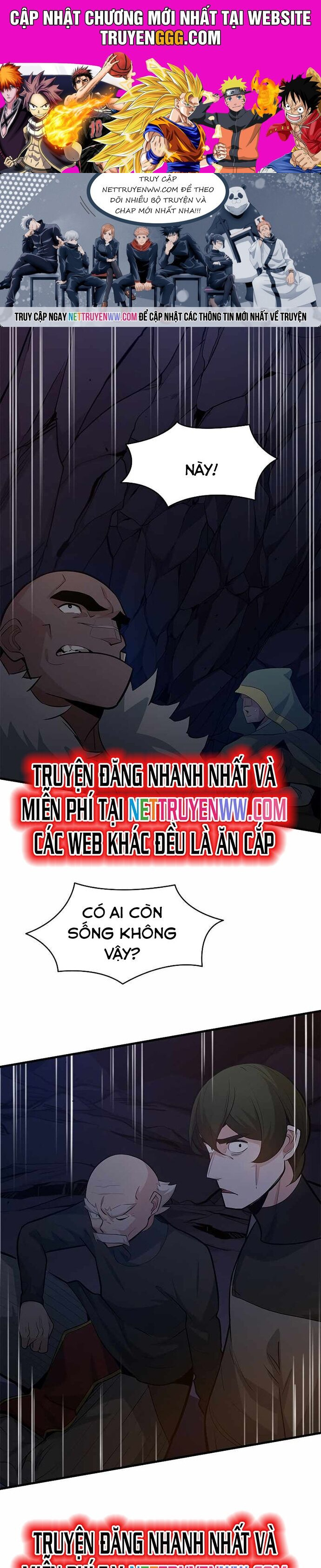 Hầm Ngục Hướng Dẫn Cấp Địa Ngục Chapter 103 - Trang 2