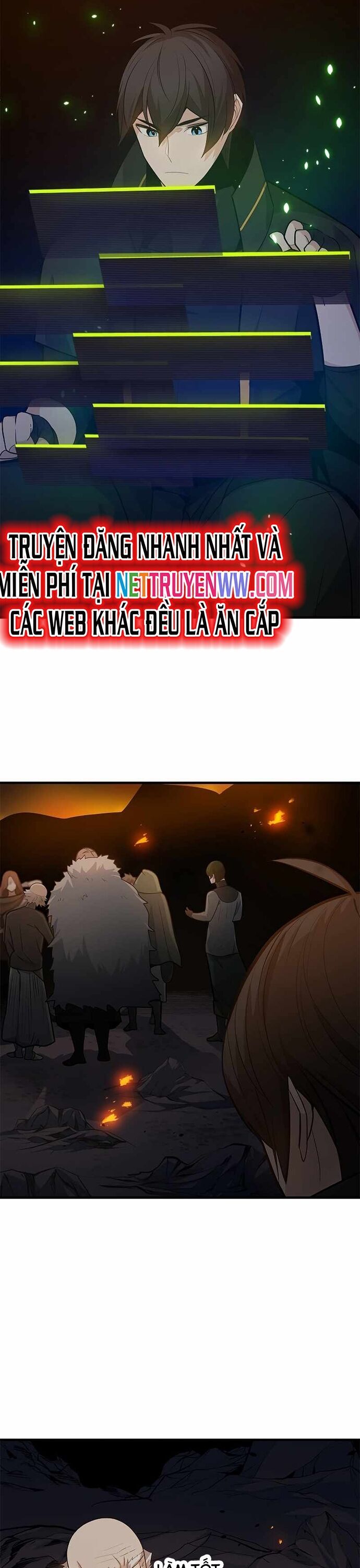 Hầm Ngục Hướng Dẫn Cấp Địa Ngục Chapter 103 - Trang 2