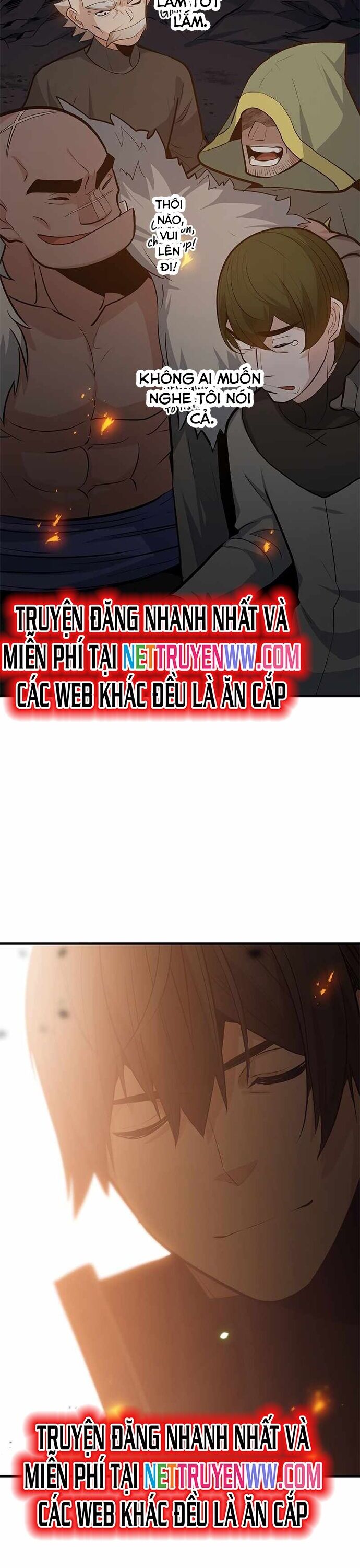 Hầm Ngục Hướng Dẫn Cấp Địa Ngục Chapter 103 - Trang 2