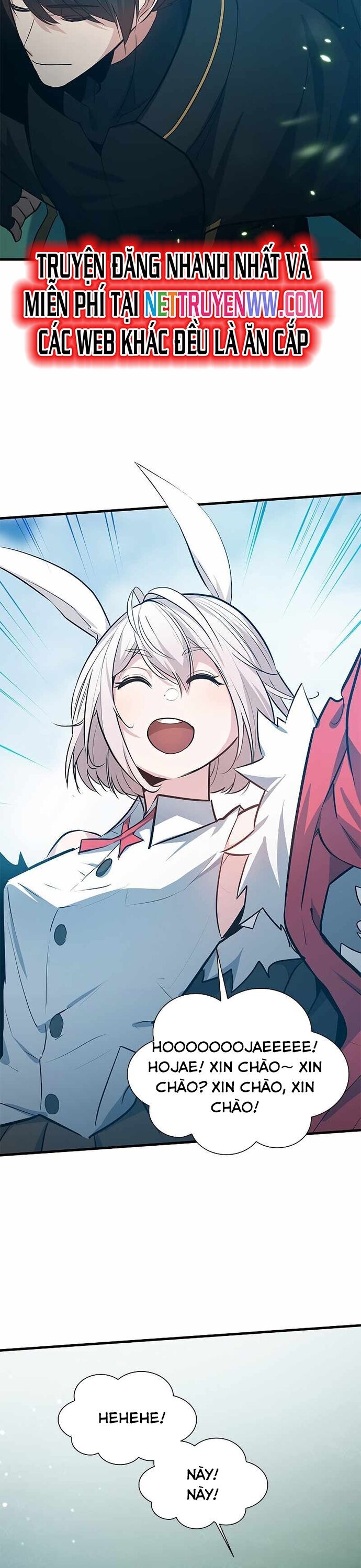 Hầm Ngục Hướng Dẫn Cấp Địa Ngục Chapter 103 - Trang 2