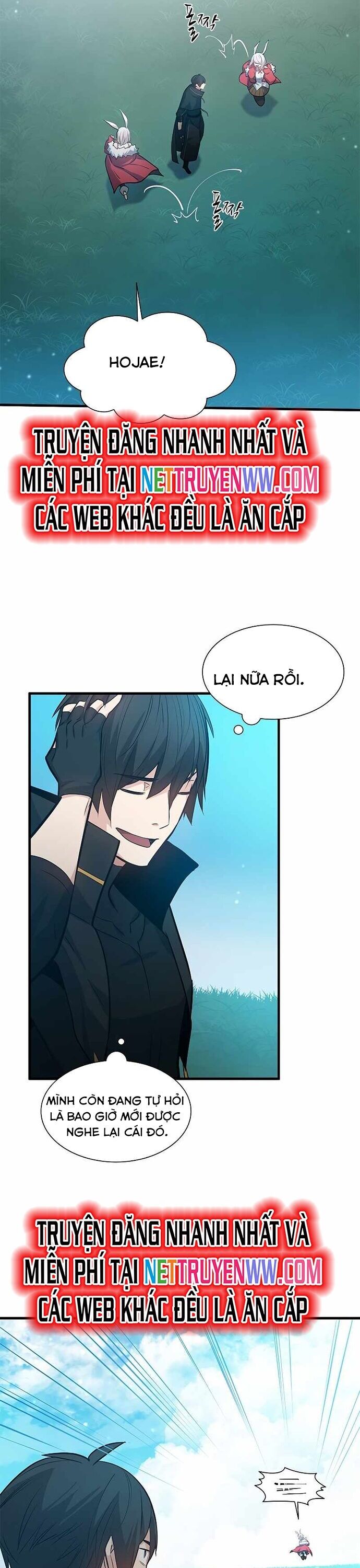 Hầm Ngục Hướng Dẫn Cấp Địa Ngục Chapter 103 - Trang 2