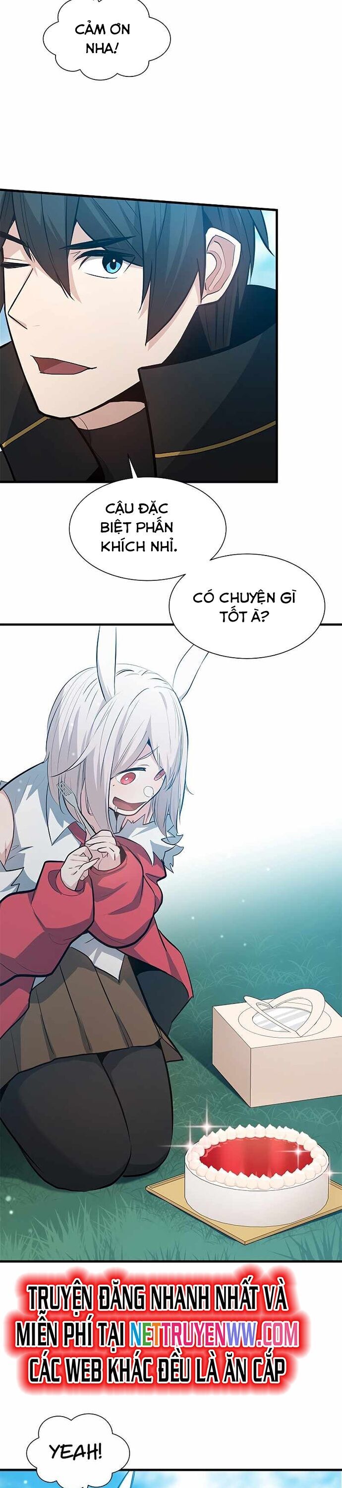 Hầm Ngục Hướng Dẫn Cấp Địa Ngục Chapter 103 - Trang 2