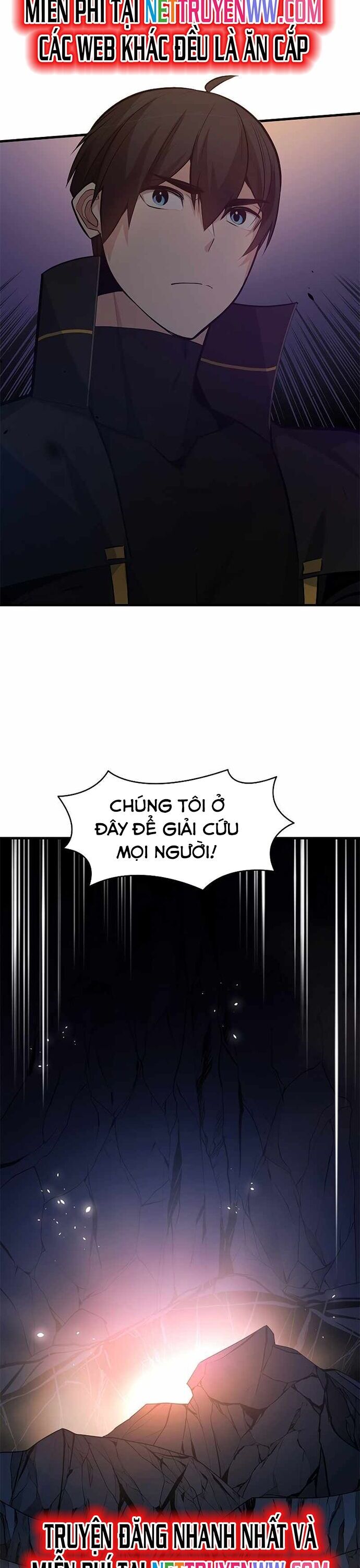 Hầm Ngục Hướng Dẫn Cấp Địa Ngục Chapter 103 - Trang 2