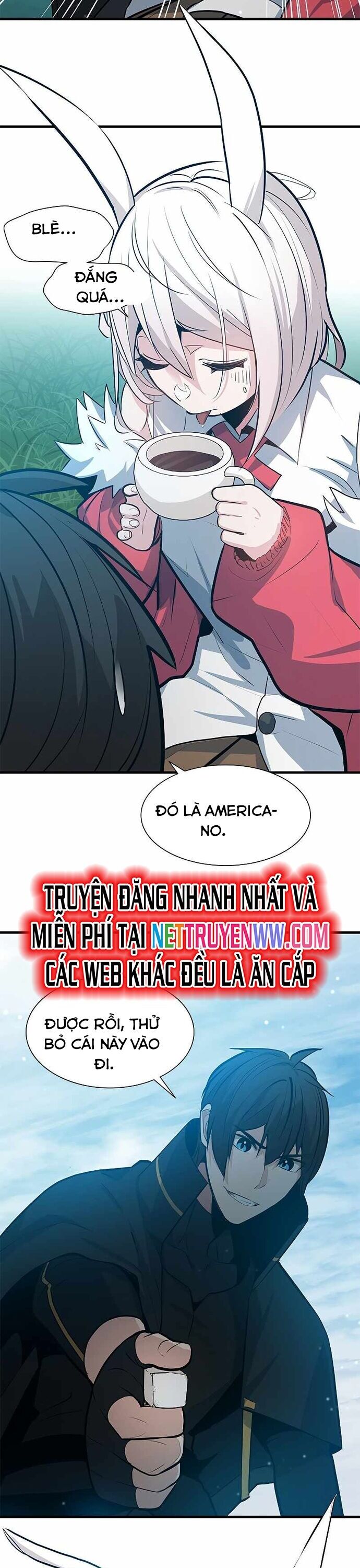 Hầm Ngục Hướng Dẫn Cấp Địa Ngục Chapter 103 - Trang 2