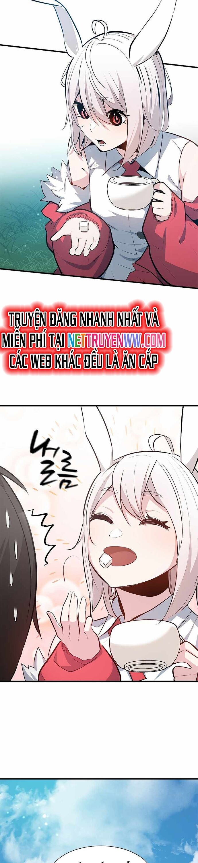 Hầm Ngục Hướng Dẫn Cấp Địa Ngục Chapter 103 - Trang 2