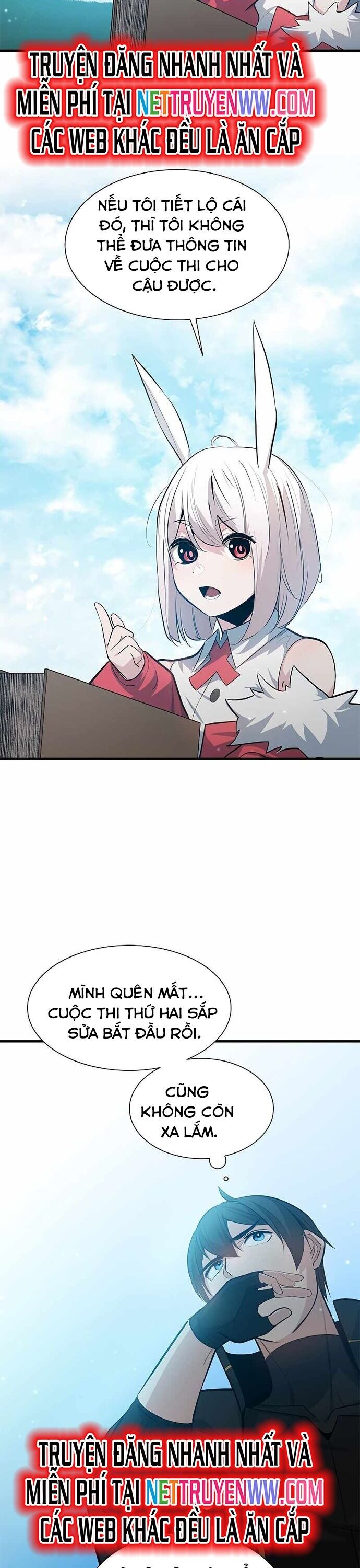 Hầm Ngục Hướng Dẫn Cấp Địa Ngục Chapter 103 - Trang 2