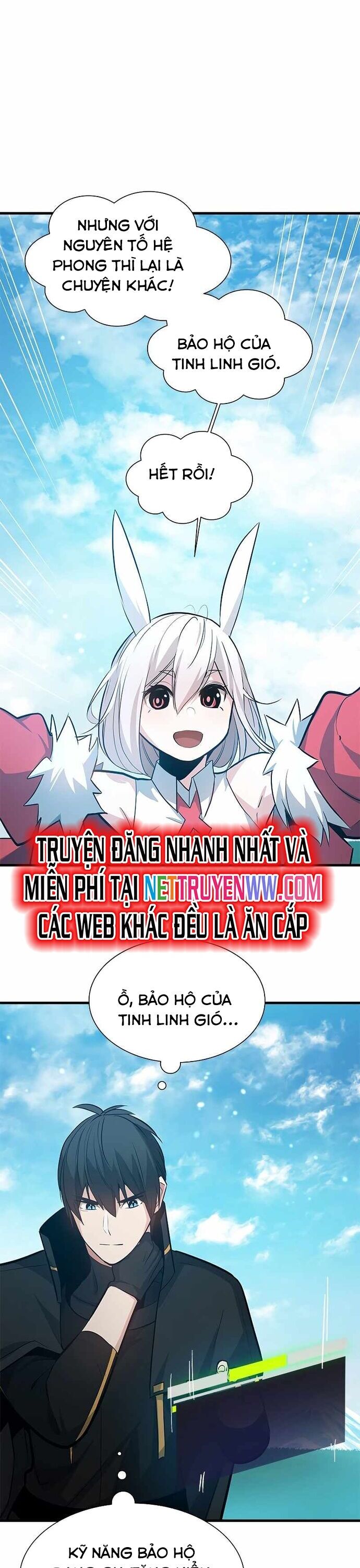 Hầm Ngục Hướng Dẫn Cấp Địa Ngục Chapter 103 - Trang 2