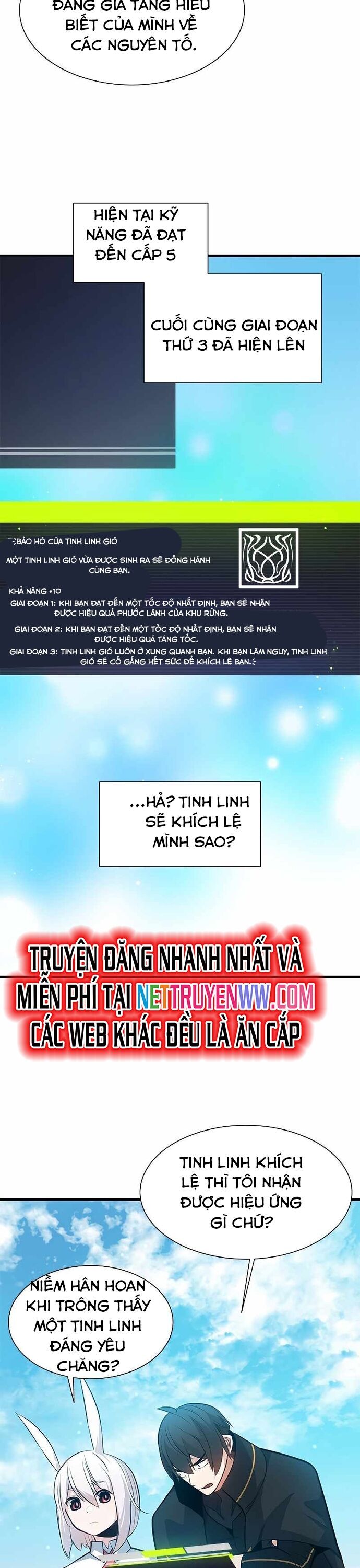 Hầm Ngục Hướng Dẫn Cấp Địa Ngục Chapter 103 - Trang 2