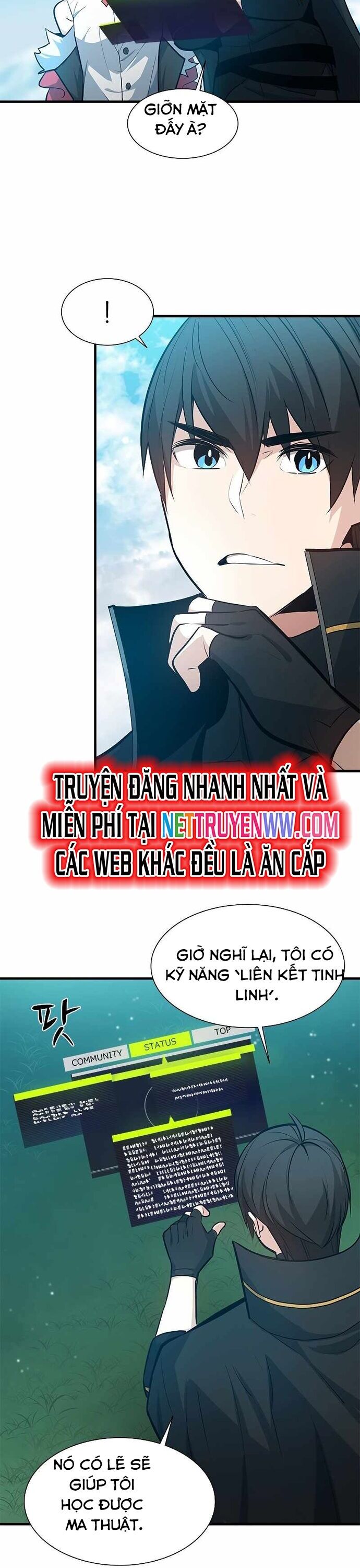 Hầm Ngục Hướng Dẫn Cấp Địa Ngục Chapter 103 - Trang 2