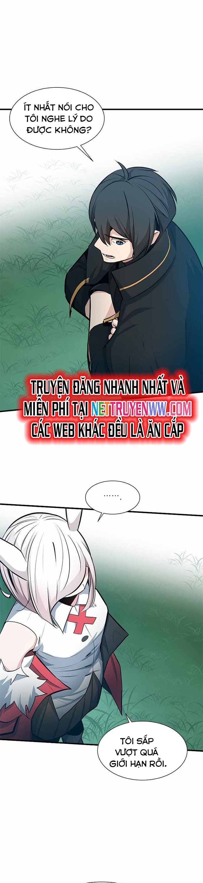 Hầm Ngục Hướng Dẫn Cấp Địa Ngục Chapter 103 - Trang 2