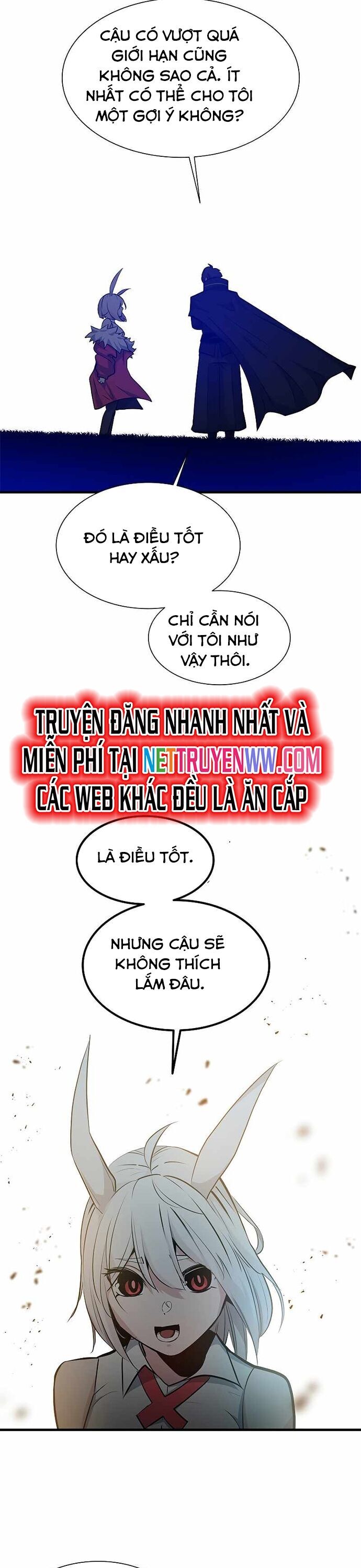 Hầm Ngục Hướng Dẫn Cấp Địa Ngục Chapter 103 - Trang 2