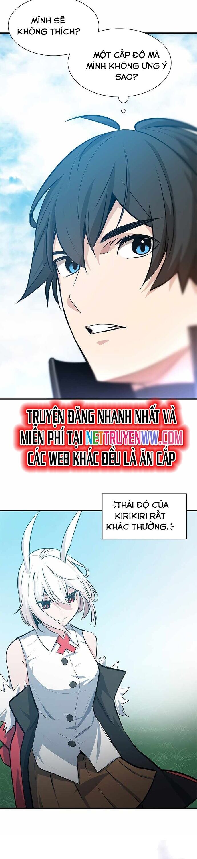 Hầm Ngục Hướng Dẫn Cấp Địa Ngục Chapter 103 - Trang 2