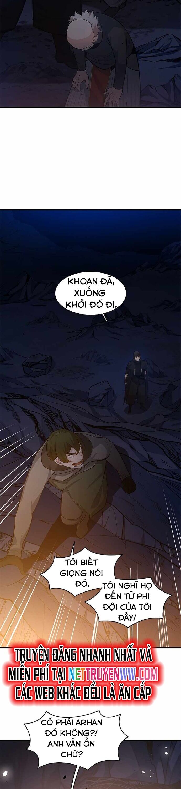 Hầm Ngục Hướng Dẫn Cấp Địa Ngục Chapter 103 - Trang 2