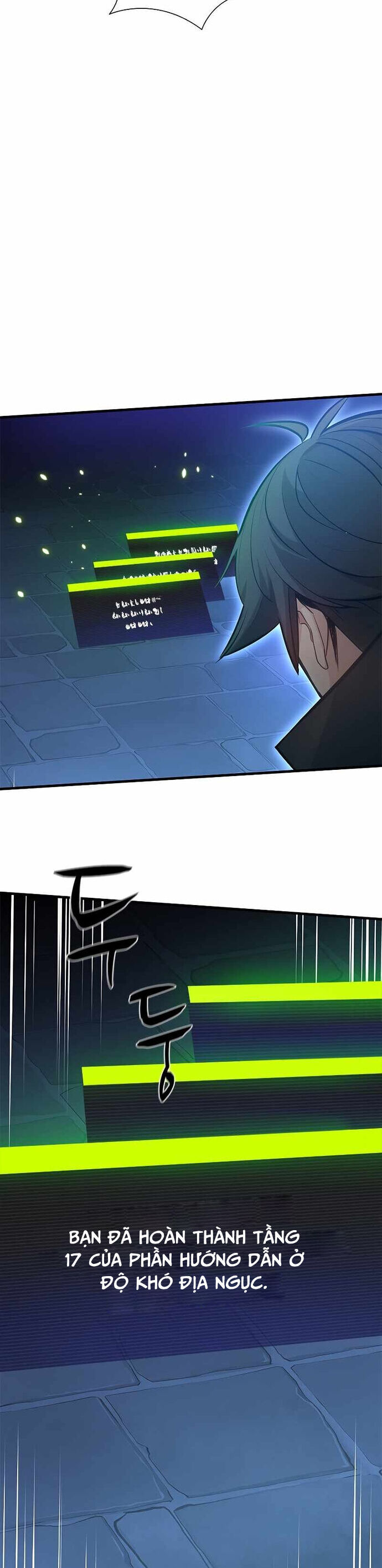 Hầm Ngục Hướng Dẫn Cấp Địa Ngục Chapter 104 - Trang 2