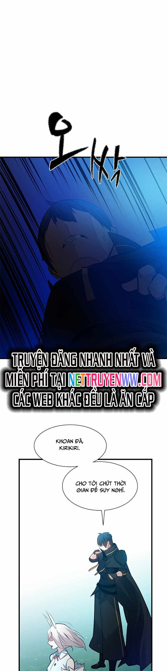 Hầm Ngục Hướng Dẫn Cấp Địa Ngục Chapter 104 - Trang 2