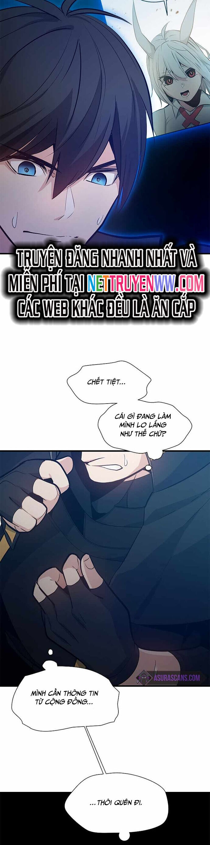 Hầm Ngục Hướng Dẫn Cấp Địa Ngục Chapter 104 - Trang 2