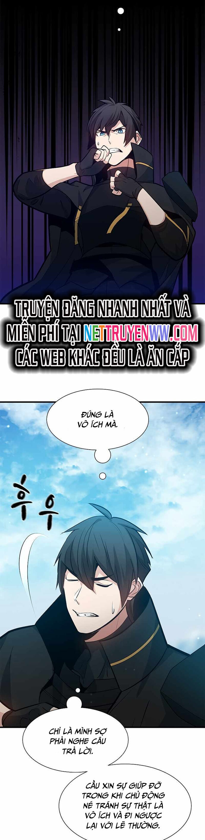 Hầm Ngục Hướng Dẫn Cấp Địa Ngục Chapter 104 - Trang 2