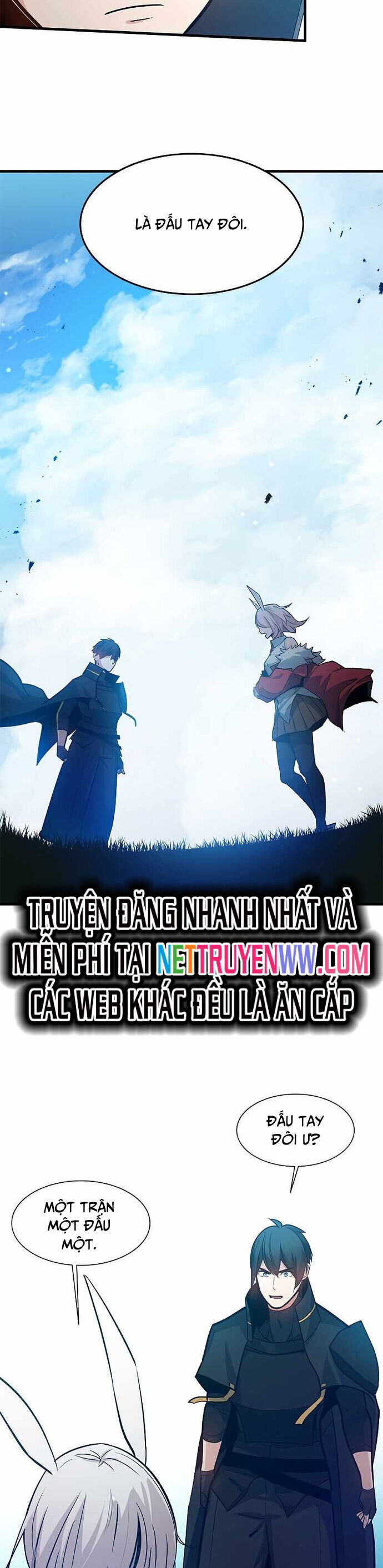 Hầm Ngục Hướng Dẫn Cấp Địa Ngục Chapter 104 - Trang 2