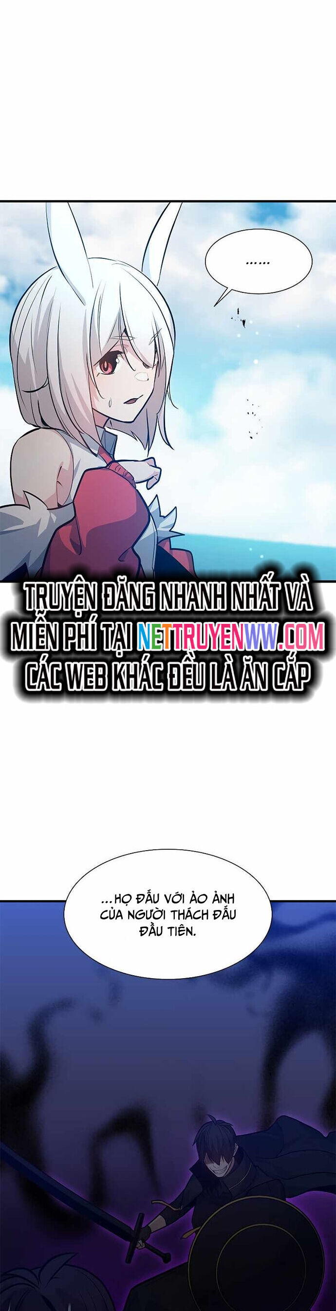 Hầm Ngục Hướng Dẫn Cấp Địa Ngục Chapter 104 - Trang 2