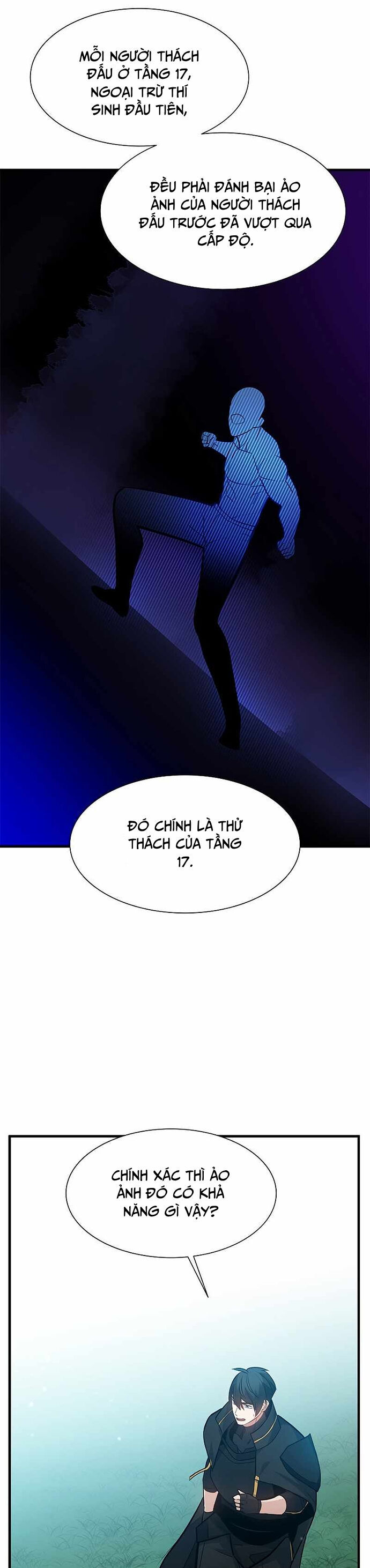 Hầm Ngục Hướng Dẫn Cấp Địa Ngục Chapter 104 - Trang 2