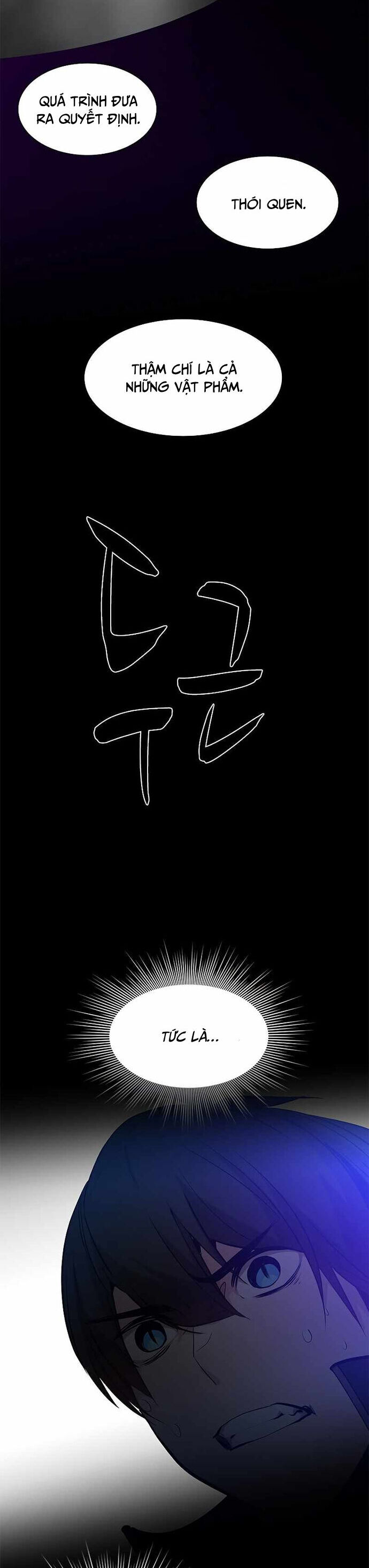 Hầm Ngục Hướng Dẫn Cấp Địa Ngục Chapter 104 - Trang 2