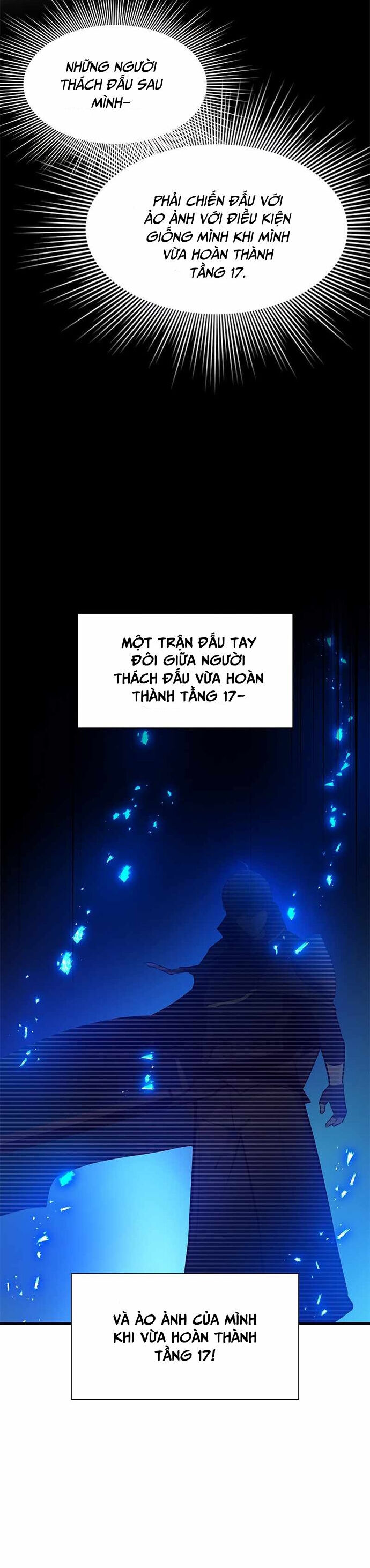 Hầm Ngục Hướng Dẫn Cấp Địa Ngục Chapter 104 - Trang 2