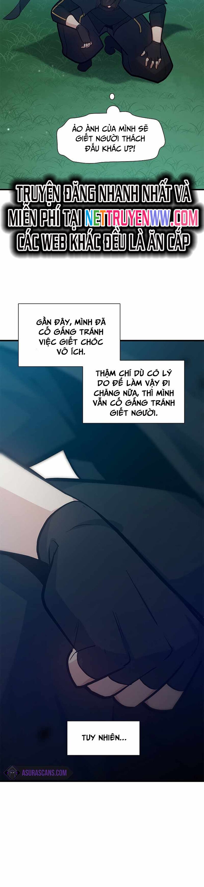 Hầm Ngục Hướng Dẫn Cấp Địa Ngục Chapter 104 - Trang 2