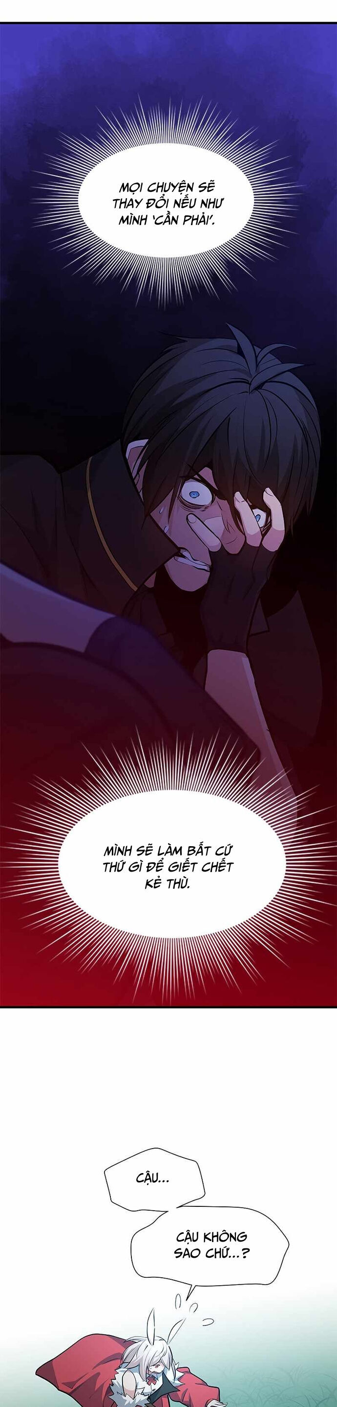 Hầm Ngục Hướng Dẫn Cấp Địa Ngục Chapter 104 - Trang 2