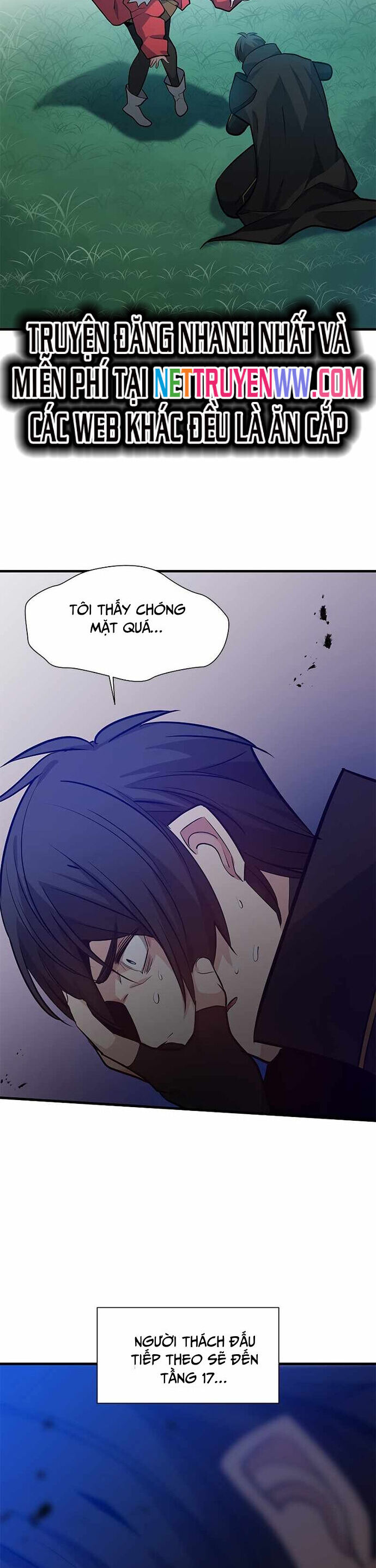 Hầm Ngục Hướng Dẫn Cấp Địa Ngục Chapter 104 - Trang 2