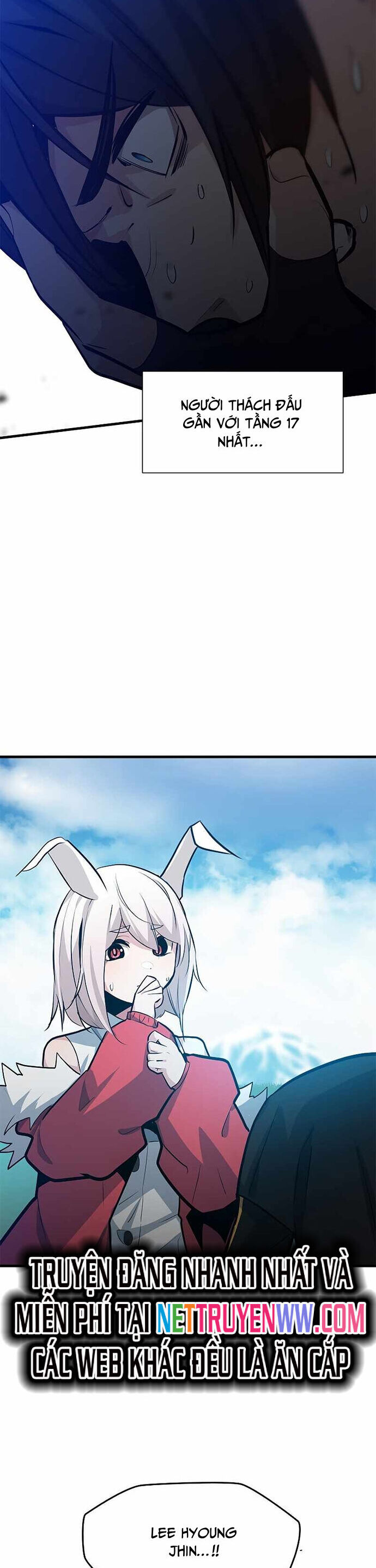 Hầm Ngục Hướng Dẫn Cấp Địa Ngục Chapter 104 - Trang 2