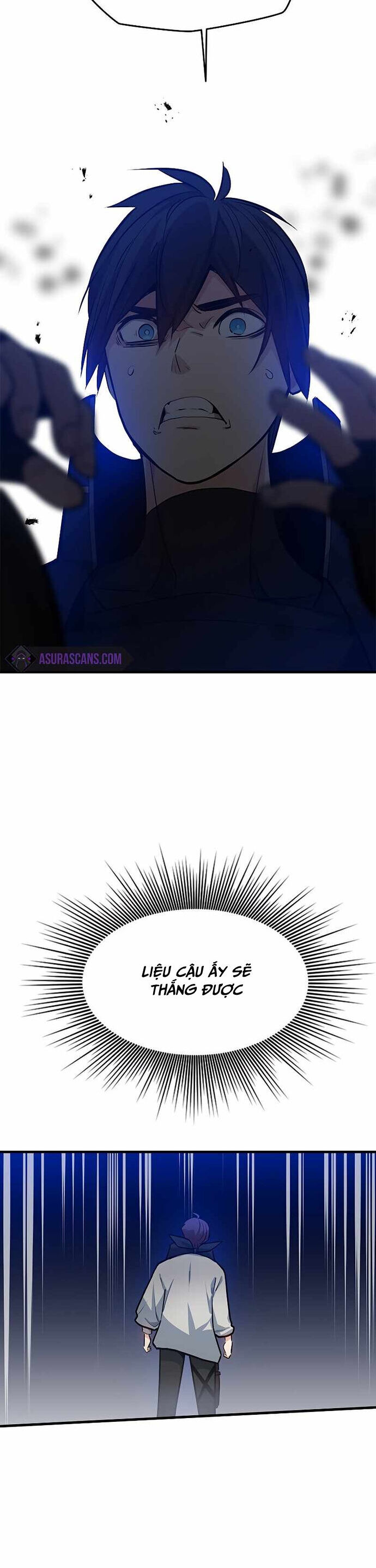 Hầm Ngục Hướng Dẫn Cấp Địa Ngục Chapter 104 - Trang 2