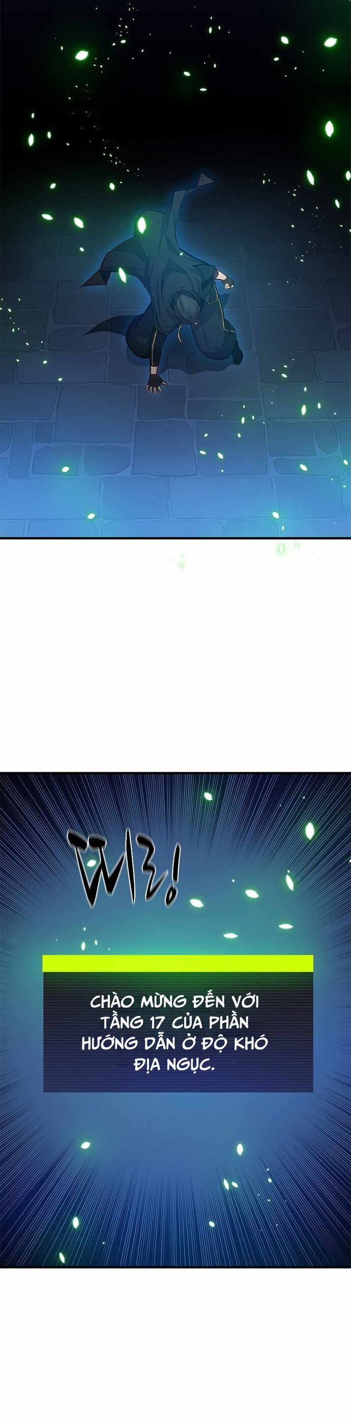 Hầm Ngục Hướng Dẫn Cấp Địa Ngục Chapter 104 - Trang 2