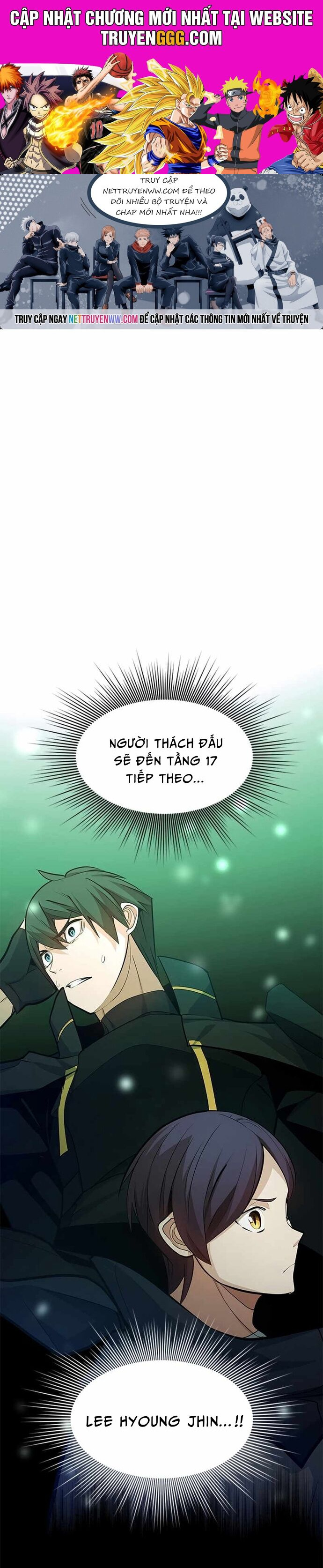 Hầm Ngục Hướng Dẫn Cấp Địa Ngục Chapter 105 - Trang 2