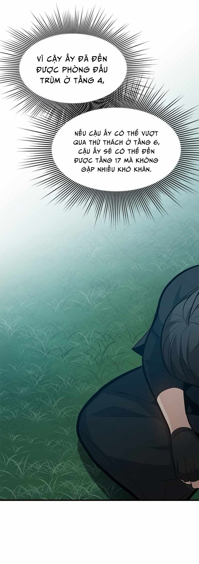 Hầm Ngục Hướng Dẫn Cấp Địa Ngục Chapter 105 - Trang 2