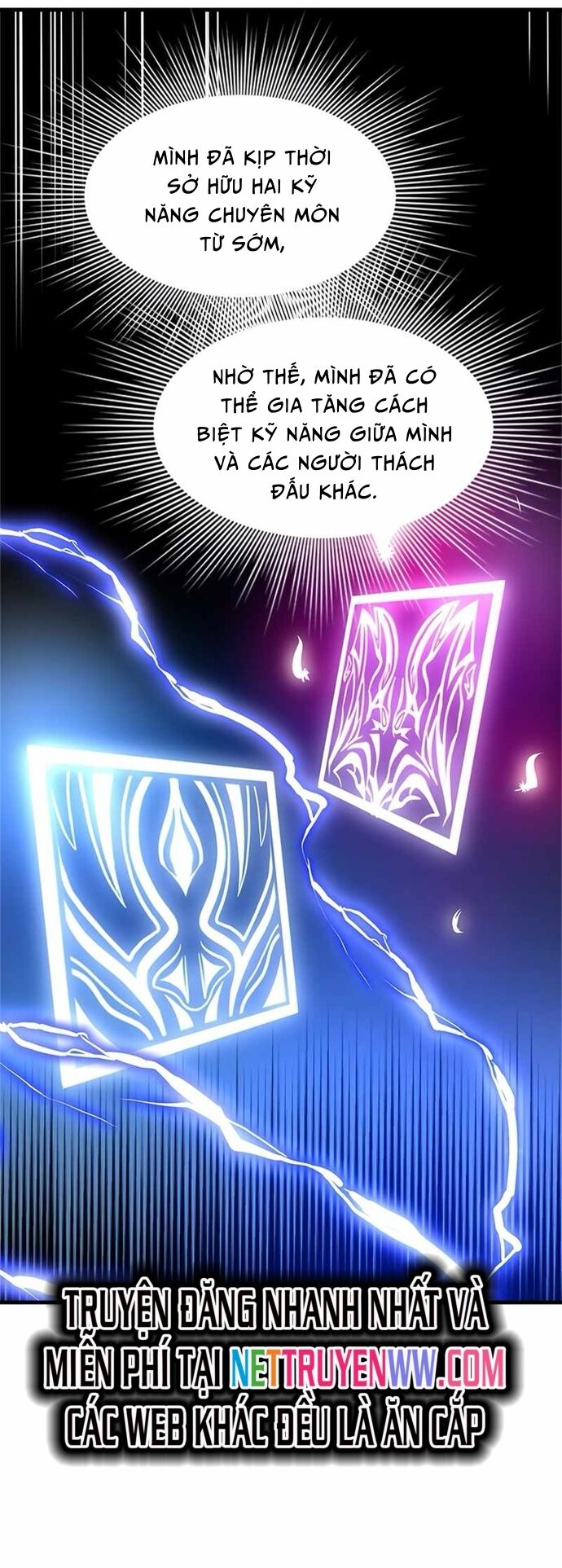 Hầm Ngục Hướng Dẫn Cấp Địa Ngục Chapter 105 - Trang 2