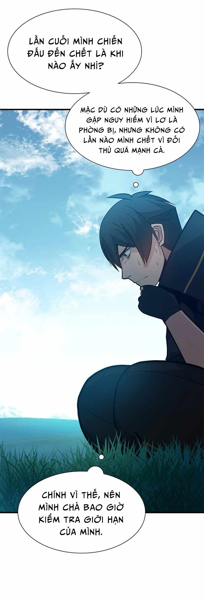 Hầm Ngục Hướng Dẫn Cấp Địa Ngục Chapter 105 - Trang 2