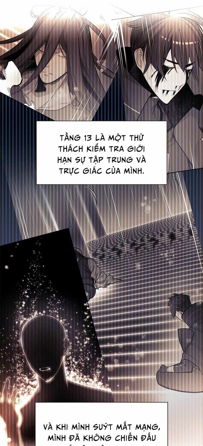 Hầm Ngục Hướng Dẫn Cấp Địa Ngục Chapter 105 - Trang 2