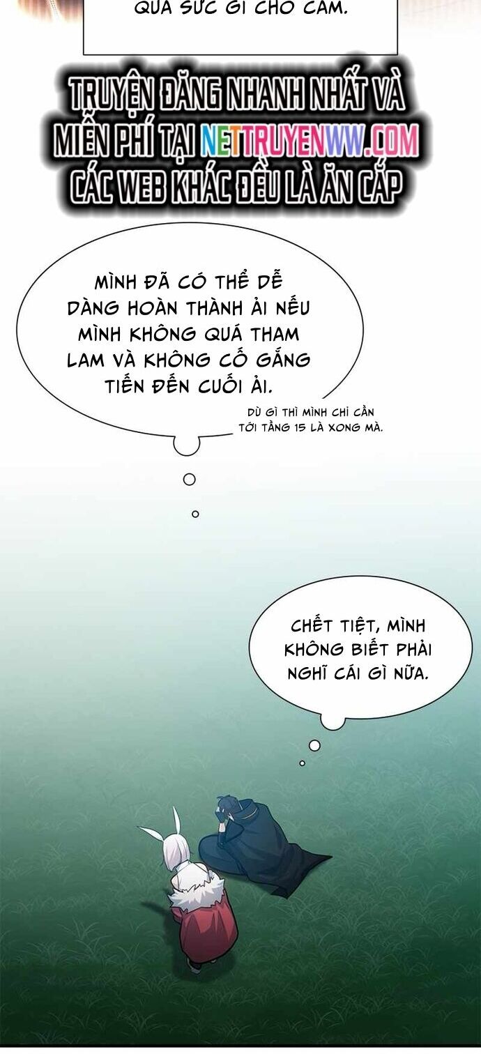 Hầm Ngục Hướng Dẫn Cấp Địa Ngục Chapter 105 - Trang 2