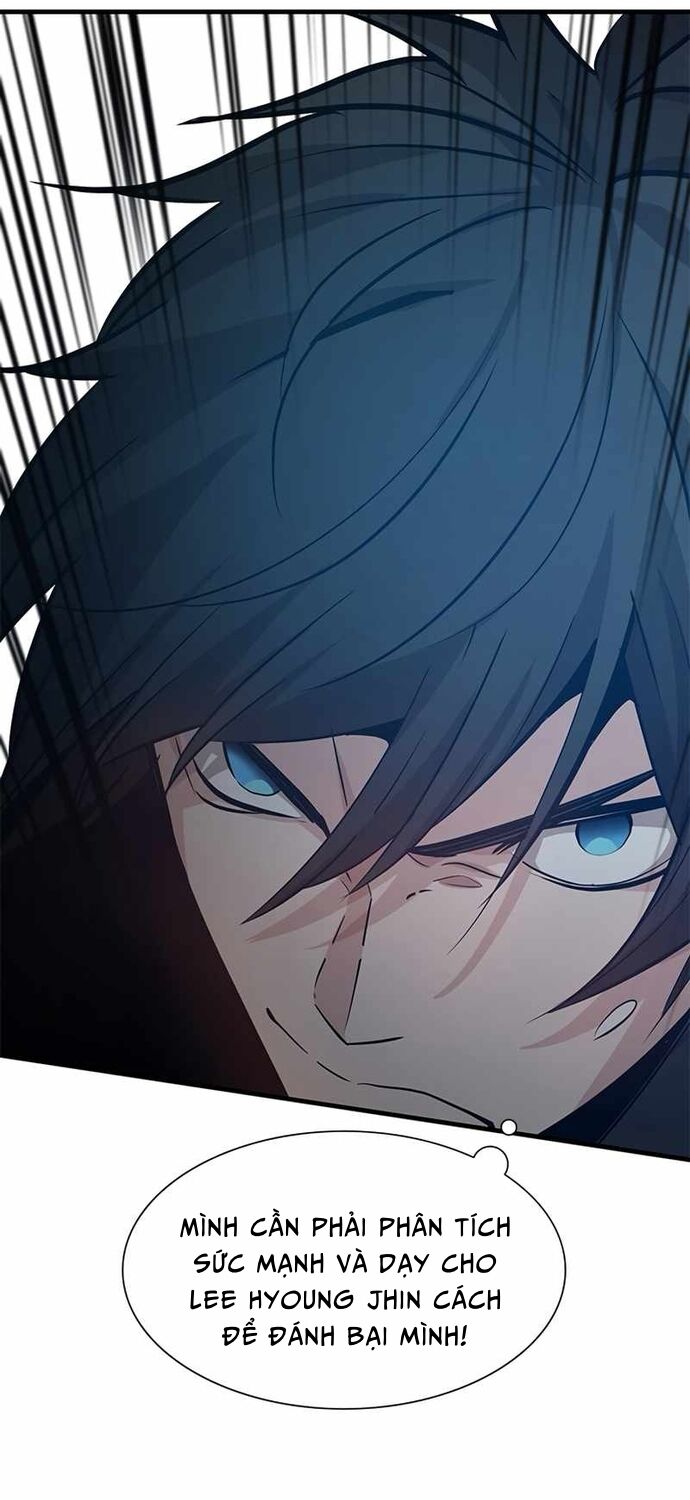 Hầm Ngục Hướng Dẫn Cấp Địa Ngục Chapter 105 - Trang 2