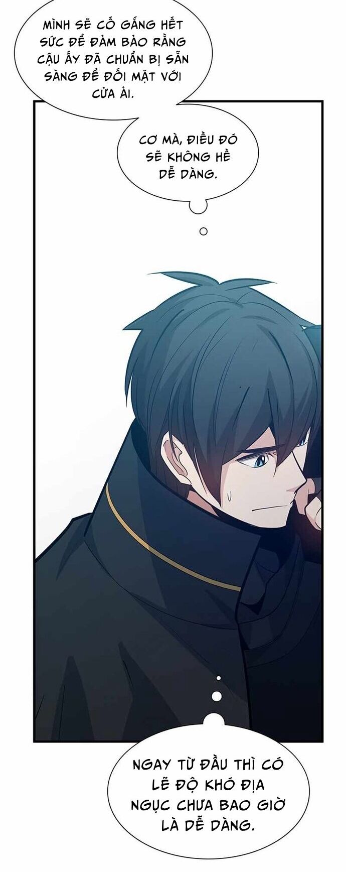 Hầm Ngục Hướng Dẫn Cấp Địa Ngục Chapter 105 - Trang 2