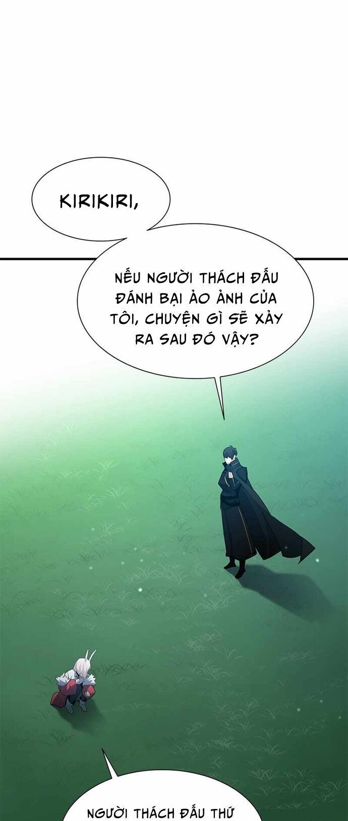 Hầm Ngục Hướng Dẫn Cấp Địa Ngục Chapter 105 - Trang 2