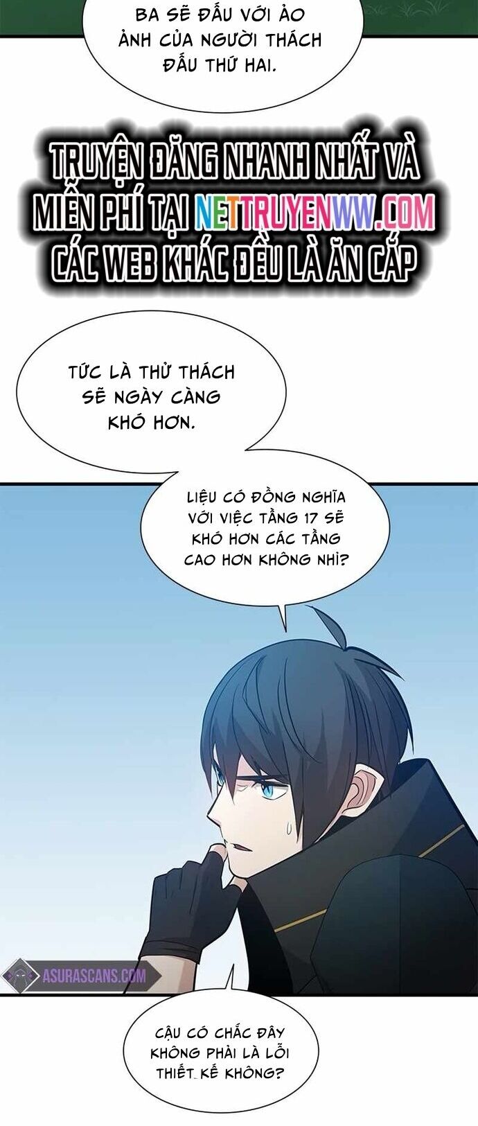 Hầm Ngục Hướng Dẫn Cấp Địa Ngục Chapter 105 - Trang 2