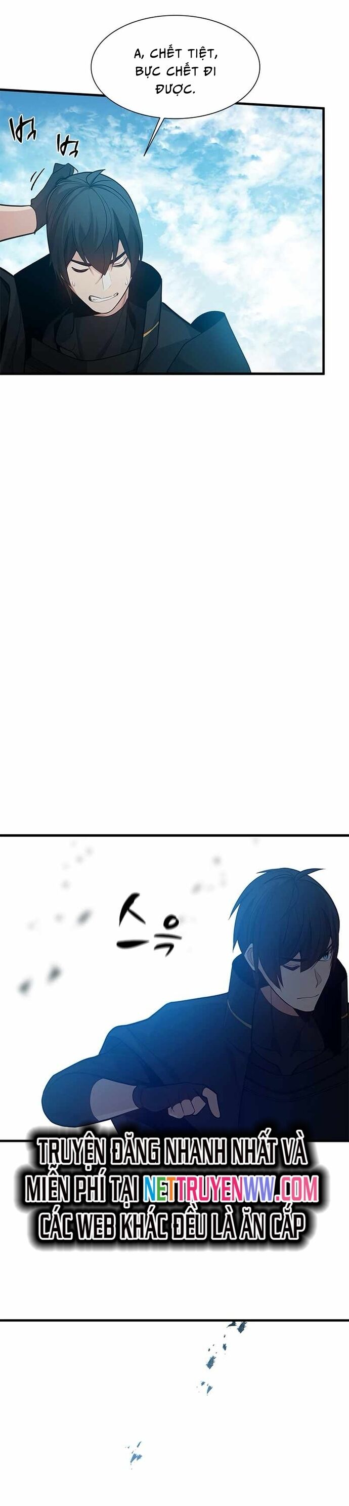 Hầm Ngục Hướng Dẫn Cấp Địa Ngục Chapter 105 - Trang 2
