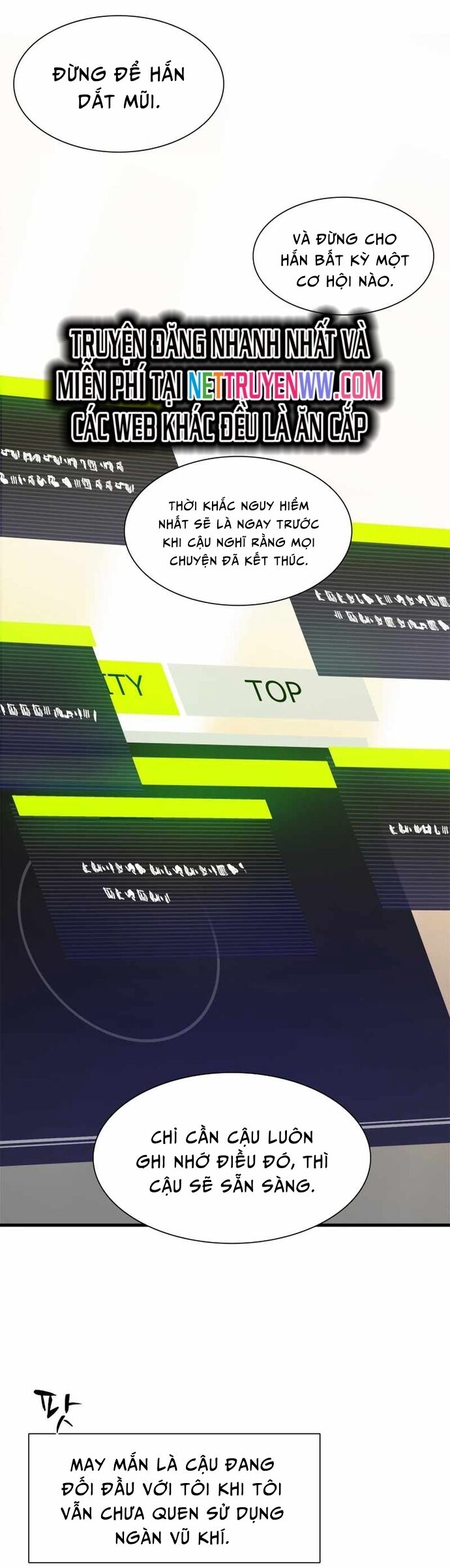 Hầm Ngục Hướng Dẫn Cấp Địa Ngục Chapter 105 - Trang 2